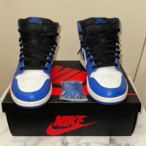 Men Air Jordan 1